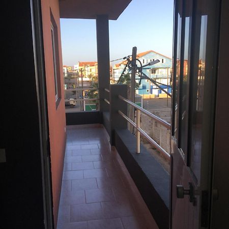Apartamento Llana Santa Maria Extérieur photo