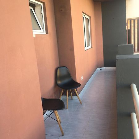 Apartamento Llana Santa Maria Extérieur photo