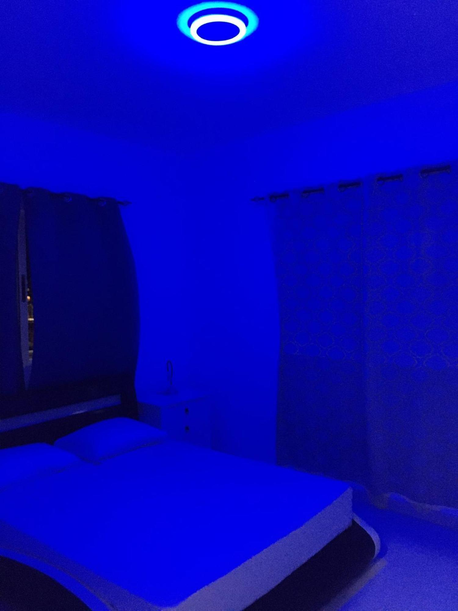 Apartamento Llana Santa Maria Extérieur photo