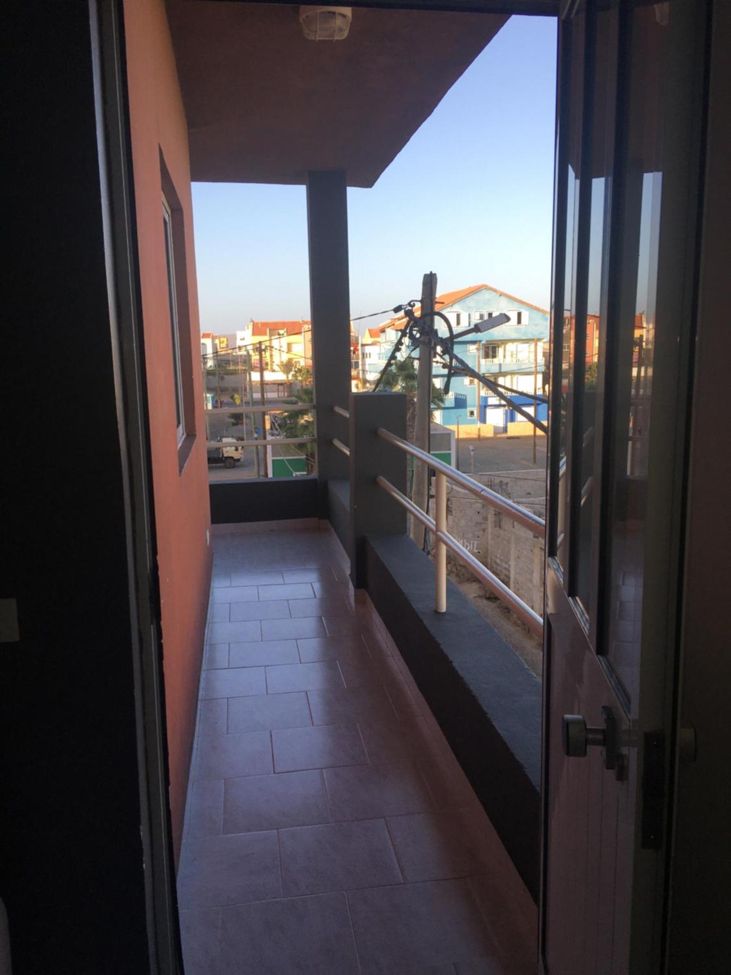 Apartamento Llana Santa Maria Extérieur photo