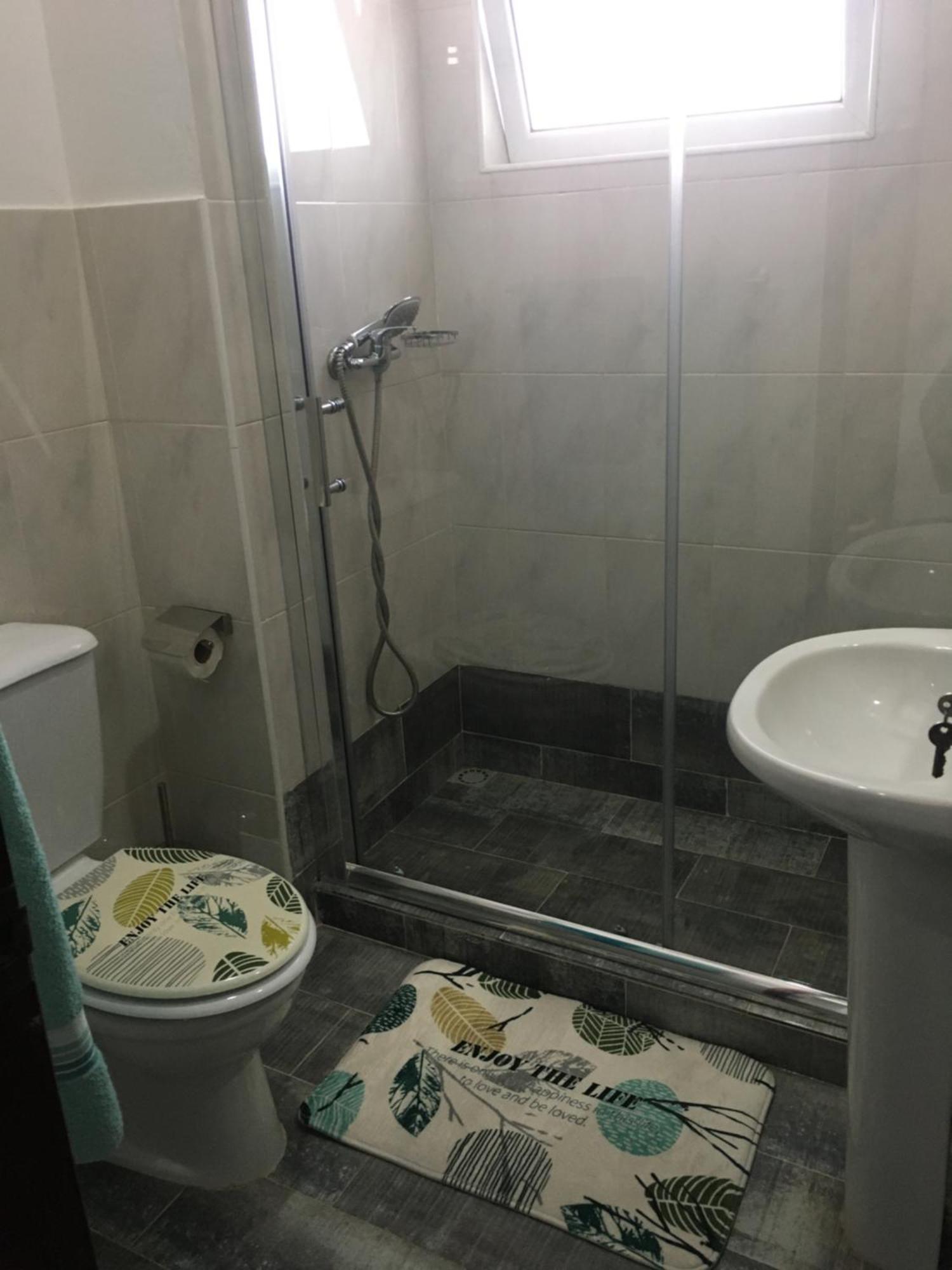 Apartamento Llana Santa Maria Extérieur photo