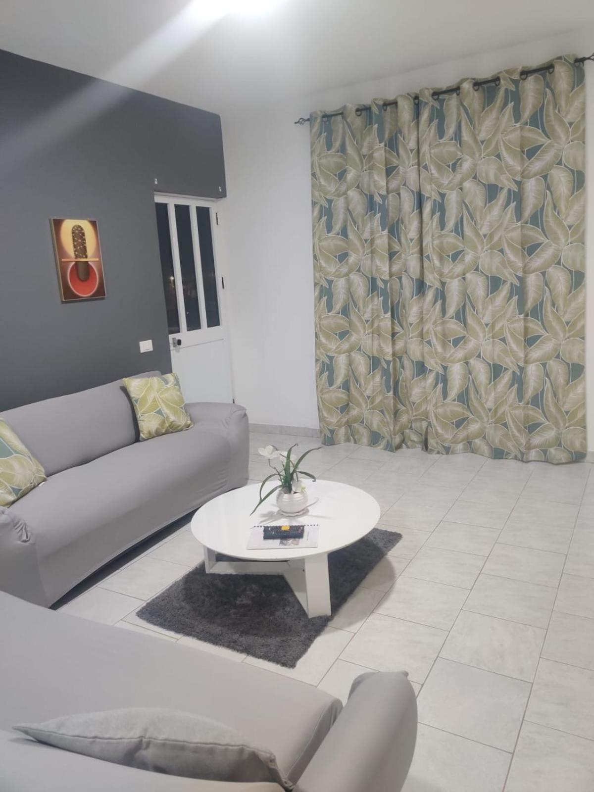 Apartamento Llana Santa Maria Extérieur photo