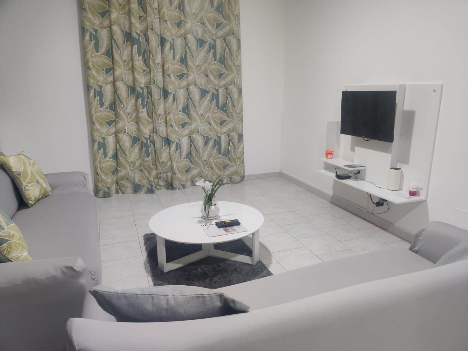 Apartamento Llana Santa Maria Extérieur photo